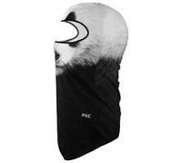 P.A.C. Artntam Balaclava, für Herren, Fahrradbekleidung weiß