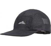 P.A.C. Badlis Camp Cap black - Größe One size