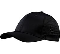 P.A.C. Birdie Tech Flex Cap black - Größe L/XL