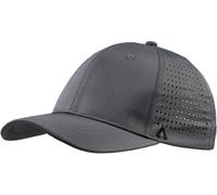 P.A.C. Birdie Tech Flex Cap grey - Größe S/M
