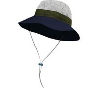 P.A.C. Boonie Hat Clyde one size mehrfarbig - wandering man