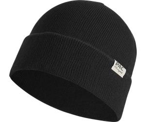 P.A.C. Bricu Unisex Beanie black Einheitsgröße black