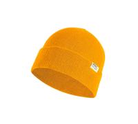 P.A.C. Bricu Unisex Beanie mustard Einheitsgröße mustard