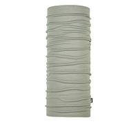 P.A.C. Brushed Fleece Grey Multifunktionstuch - Schlauchtuch, Halstuch, Schal, Kopftuch, Unisex