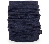 P.A.C. - Brushed Fleece - Halstuch, Gr. One Size, blau (Dewoon)