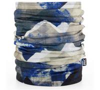 P.A.C. - Brushed Fleece - Halstuch, Gr. One Size, grau (Halano)