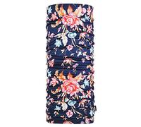 P.A.C. Brushed Fleece Multifunktionstuch - Ski, Outdoor, nahtloses Halstuch, nachhaltig, verschiedenste Designs, Unisex