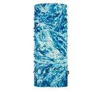 P.A.C. Brushed Fleece Multifunktionstuch - Ski, Outdoor, nahtloses Halstuch, nachhaltig, verschiedenste Designs, Unisex