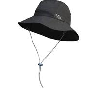 P.A.C. Clyde Boonie Hat black - Größe One size