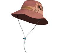 P.A.C Clyde Boonie Unisex Hut Rose Floratis Einheitsgröße Rose Floratis