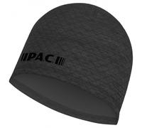 P.A.C. Craion 360° Allover Reflective Mütze, grau S/M