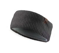 P.A.C. - Dalera Headband - Stirnband, Gr. One Size, grau (Anthracite)