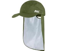 P.A.C. - Soft Outdoor Cap Gilan - Cap, Gr. One Size, oliv (Olive)