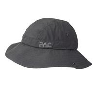 P.A.C. PAC Boonie Hat Clyde Herren | BLACK |