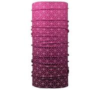 P.A.C. - Original - Schlauchschal, Gr. One Size, rosa/lila (Bivun)