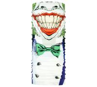 P.A.C. Facemask Joker Multifunktionstuch - nahtloses Mikrofaser Schlauchtuch, Halstuch, 10 Anwendungsmöglichkeiten