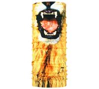P.A.C. Facemask Multifunktionstuch Lion, für Herren, Fahrradbekleidung