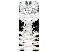 P.A.C. Facemask Multifunktionstuch Skull Head, für Herren,