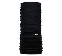 P.A.C. Fleece Jagd Multifunktionstuch - Schlauchtuch, Halstuch, Schal, Kopftuch, Unisex, 8 Anwendungsmöglichkeiten