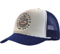 P.A.C. Foam Trucker Cap Unisex Kappe pac camper pac camper