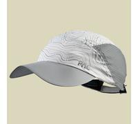 P.A.C. - Gilan Soft Outdoor Cap mountn weiß