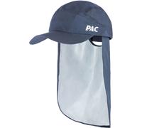P.A.C. Gilan Soft Outdoor Herren Cap, blau -