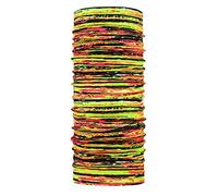 P.A.C. H²O Multifunktionstuch - Outdoortuch, nahtloses Halstuch, wasserabweisendes Funktionstuch, Unisex