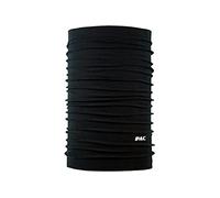 P.A.C. H2O Multifunktionales Schlauchtuch total black 2021 Schals & Tücher