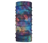 P.A.C. H2O Multifunktionales Schlauchtuch bunt