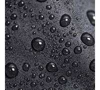 P.A.C. Multifunktionstuch H2O PUA – nahtloses, wasserabweisendes Mikrofaser – One Size