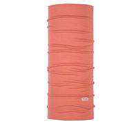 P.A.C. Merino Nature Multifunktionales Schlauchtuch orange 2021 Schals & Tücher