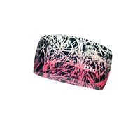 P.A.C. Headband Boundt Multifunktionstuch - funktionelles Mikrofaser Stirnband, Halstuch, Schal, Kopftuch, Unisex
