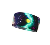 P.A.C. Headband Galaxy S/M Multifunktionstuch - funktionelles Mikrofaser Stirnband, Halstuch, Schal, Kopftuch, Unisex