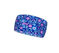 P.A.C. Headband Klarin Multifunktionstuch - funktionelles Mikrofaser Stirnband, Halstuch, Schal, Kopftuch, Unisex