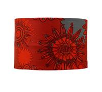 P.A.C. Headband Multifunktionstuch - funktionelles Mikrofaser Stirnband, Halstuch, Schal, Kopftuch, Damen