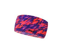 P.A.C. Headband Pink Fly Multifunktionstuch - funktionelles Mikrofaser Stirnband, Halstuch, Schal, Kopftuch, Unisex