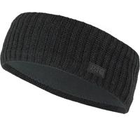 P.A.C. Homaki Unisex Stirnband black one Size