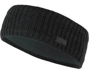 P.A.C. Homaki Unisex Stirnband black one Size