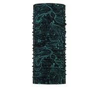 P.A.C. Inside/Out Multifunktionstuch - Outdoor, Ski, Halstuch, nachhaltiges Schlauchtuch, Unisex, 10 Tragevarianten