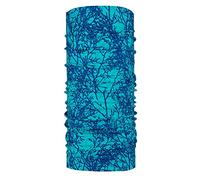 P.A.C. Inside/Out Multifunktionstuch - Outdoor, Ski, Halstuch, nachhaltiges Schlauchtuch, Unisex, 10 Tragevarianten