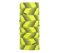 P.A.C. Inside/Out Multifunktionstuch - Outdoor, Ski, Halstuch, nachhaltiges Schlauchtuch, Unisex, 10 Tragevarianten