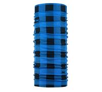 P.A.C. Inside/Out Multifunktionstuch - Outdoor, Ski, Halstuch, nachhaltiges Schlauchtuch, Unisex, 10 Tragevarianten