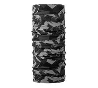 P.A.C. Inside/Out Multifunktionstuch - Outdoor, Ski, Halstuch, nachhaltiges Schlauchtuch, Unisex, 10 Tragevarianten