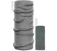 P.A.C. Inside Out Unisex Multifunktionstuch winter skies Einheitsgröße winter skies