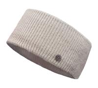 P.A.C. - Kaya Alpaca Headband - Stirnband, Gr. One Size, grau (Beige)