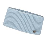 P.A.C. - Kaya Alpaca Headband - Stirnband, Gr. One Size, grau (LightBlueMelange)