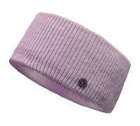 P.A.C. - Kaya Alpaca Headband - Stirnband, Gr. One Size, rosa/lila (Lilac)