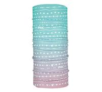 P.A.C. Kids Anti Mosquito - Multifunktionstuch wehrt Stechmücken und Zecken ab, frei von Giftstoffen, Kinder