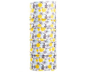 P.A.C. - Kid's Anti Mosquito - Schlauchschal, Gr. One Size, bunt (Lupinia)