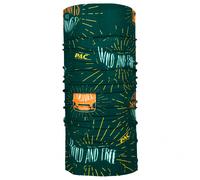 P.A.C. - Kid's Anti Mosquito - Schlauchschal, Gr. One Size, grün (Wildand)